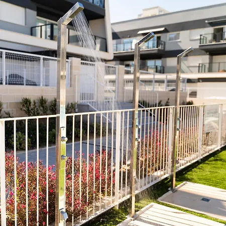 Apartamento Casa Del Sol *