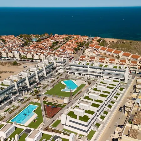 Casa Del Sol *