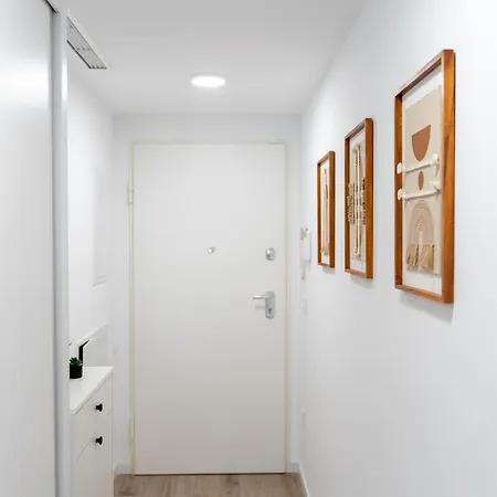 Casa Del Sol Gran Alacant