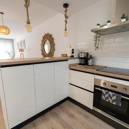 Casa Del Sol Gran Alacant