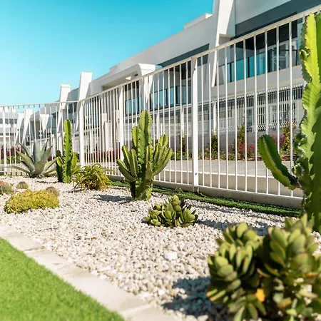 Lägenhet Casa Del Sol Gran Alacant