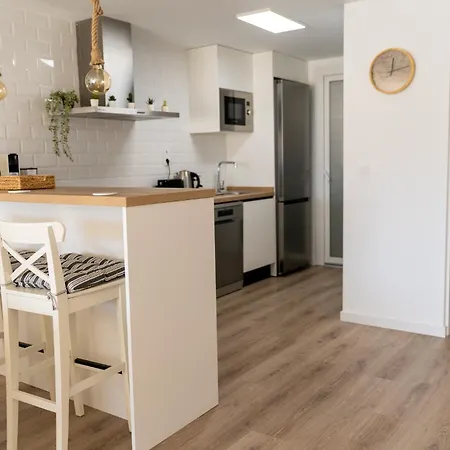 Casa Del Sol Gran Alacant