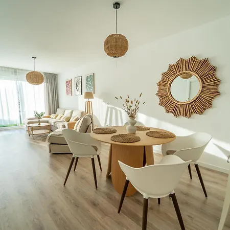 Casa Del Sol Gran Alacant