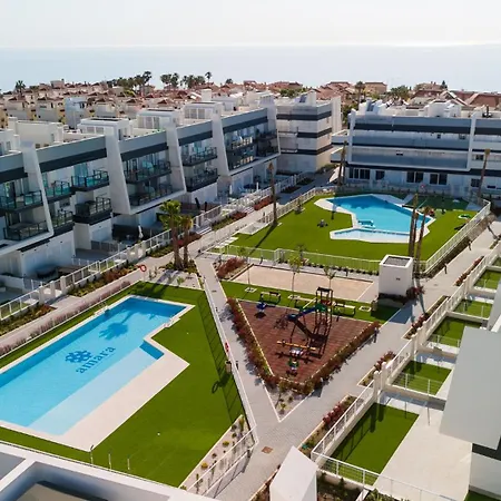 Casa Del Sol Gran Alacant