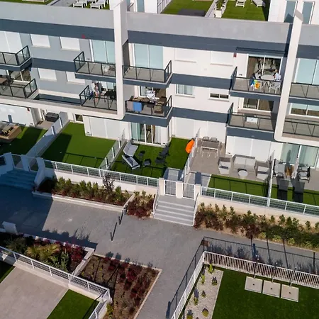 Casa Del Sol * Gran Alacant