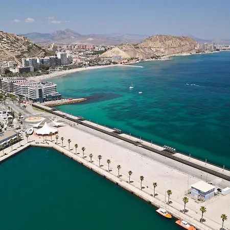 Casa Del Sol Gran Alacant