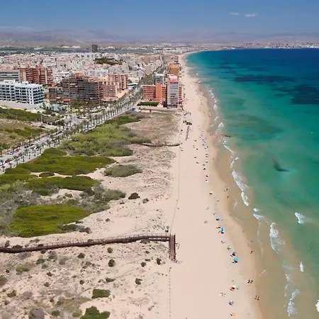 Casa Del Sol Lägenhet *