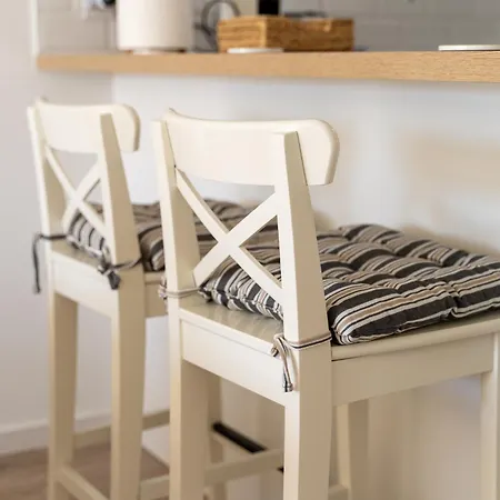 Casa Del Sol Lägenhet *