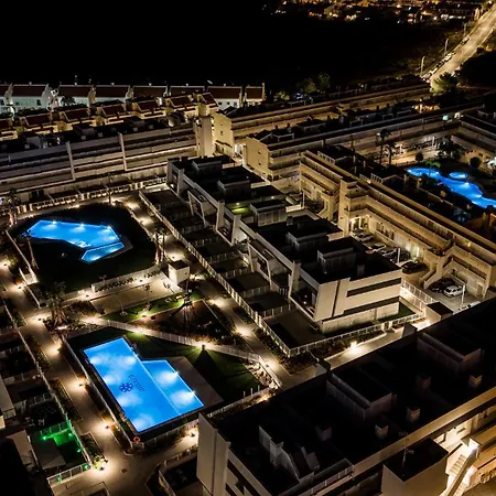 Lägenhet Casa Del Sol Gran Alacant