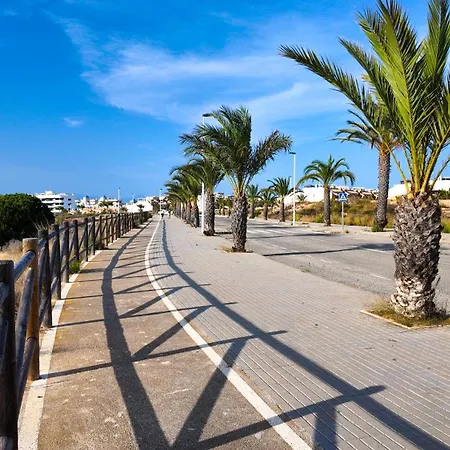 Casa Del Sol *