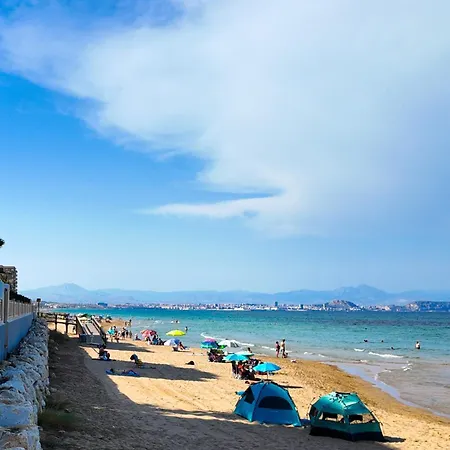 Casa Del Sol Lägenhet