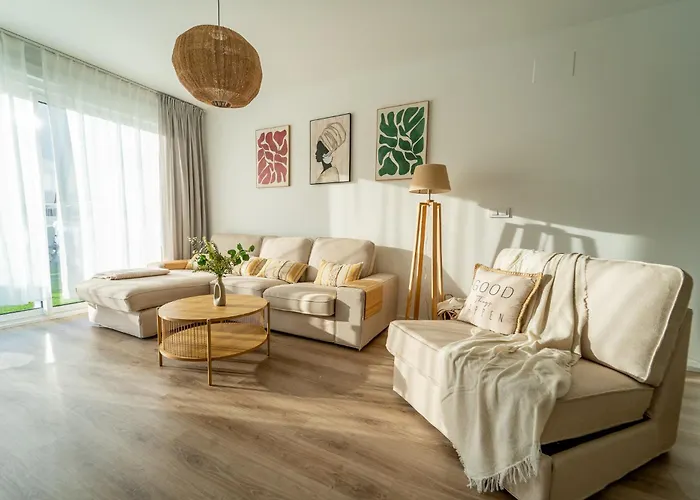 Casa Del Sol Daire *