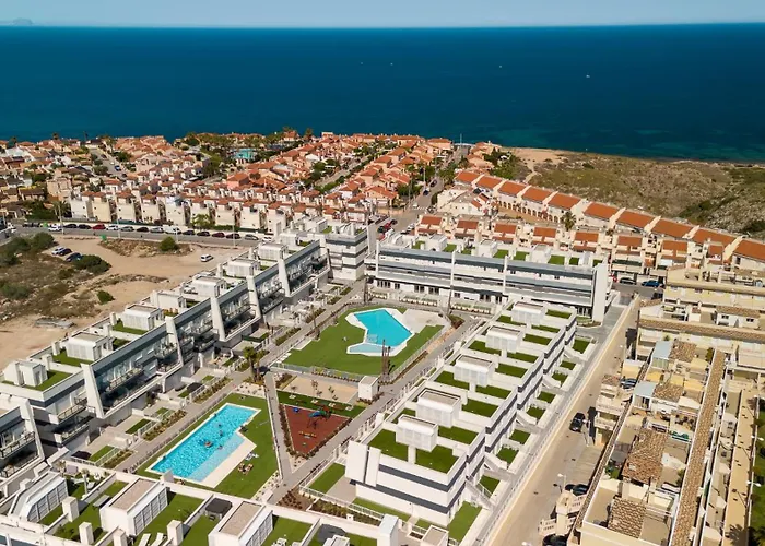 Casa Del Sol *
