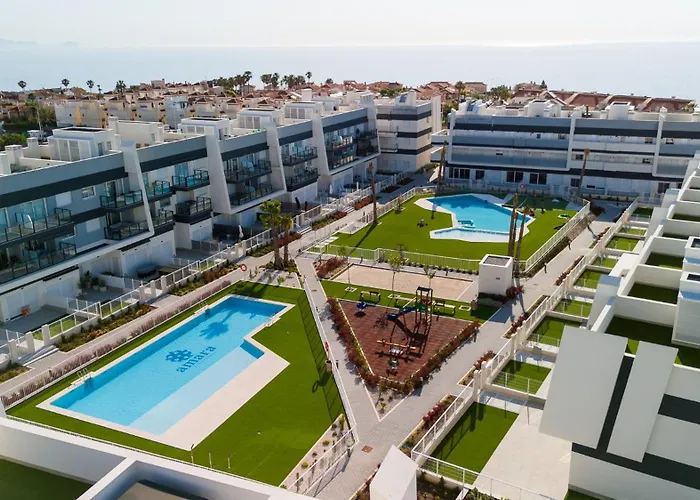 Casa Del Sol Gran Alacant