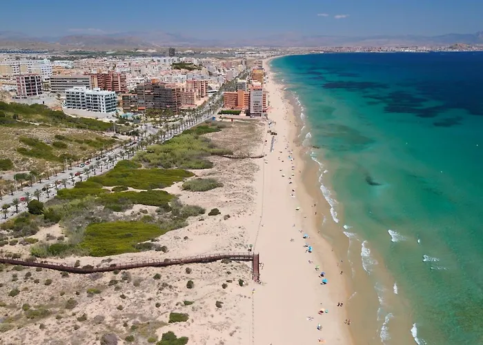 Casa Del Sol Daire *