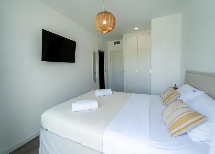 Casa Del Sol Daire *