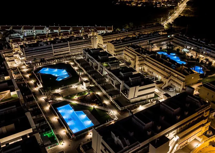 Daire Casa Del Sol Gran Alacant