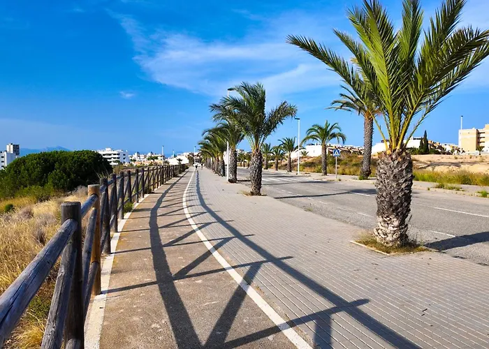 Casa Del Sol *