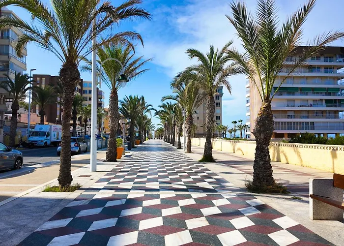 Daire Casa Del Sol *